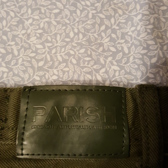 Boy Pharish Nation - Picture 3 of 4